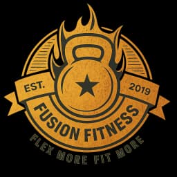 Fusion Fitness Logo